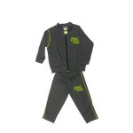 Conj Frio HLC - CEFI