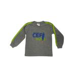 Blusa Manga Longa - CEFI