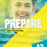 Prepare 3 - Sb With Ebook - 2nd Ed