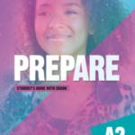 Prepare 2 - Student´s Book With Ebook - 2nd Ed