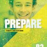Prepare 7 - Student´s Book With Ebook - 2nd Ed