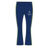 CALÇA BAILARINA HELANCA SM