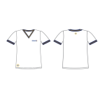 MAG BABY LOOK USO DIÁRIO AZUL