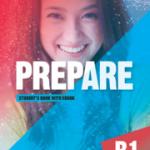 Prepare Level 5 Students Book With Ebook 2nd Ed
