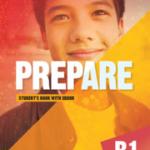 Prepare 4 Students Book With Ebook 2nd Ed