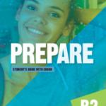 Prepare 6 - Student´s Book With Ebook - 2nd Ed