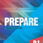 Prepare 5 - Workbook With Digital Pack - 2nd Ed