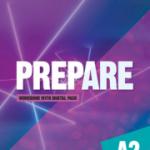 Prepare 2 - Workbook With Digital Pack - 2nd Ed