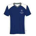 USO DIÁRIO AZUL SM DRY