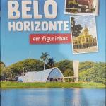 BELO HORIZONTE EM FIGURINHAS