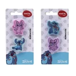 Borracha Stitch blister c/2