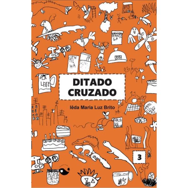 Ditado Cruzado - Caderno 3