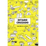 Ditado Cruzado - Caderno 1