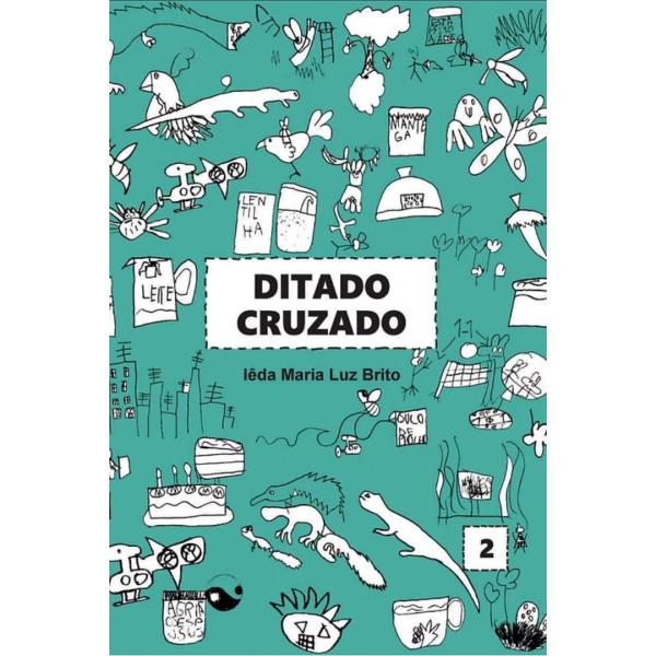 Ditado Cruzado - Caderno 2