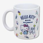 CANECA POP 350ML NEW GIFT HELLO KITTY SORVETE