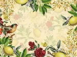 Papel de Gaveta Verbena & Limão Siciliano – Colab Animativa & Dani Fernandes - Imagem 2