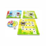 Calendário animado - babebi - Imagem 2