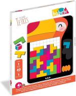 Tetris do tucano - babebi - Imagem 2