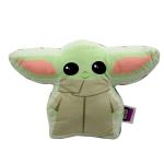 Almofada Formato Fibra Baby Yoda – Zona Criativa
