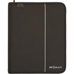 Caderno Escolar Argolado Zip Multi 930g – Tilibra