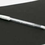 Caneta Gel Branca CIS Trigel