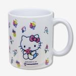 CANECA POP 350ML NEW GIFT HELLO KITTY SORVETE - Imagem 2