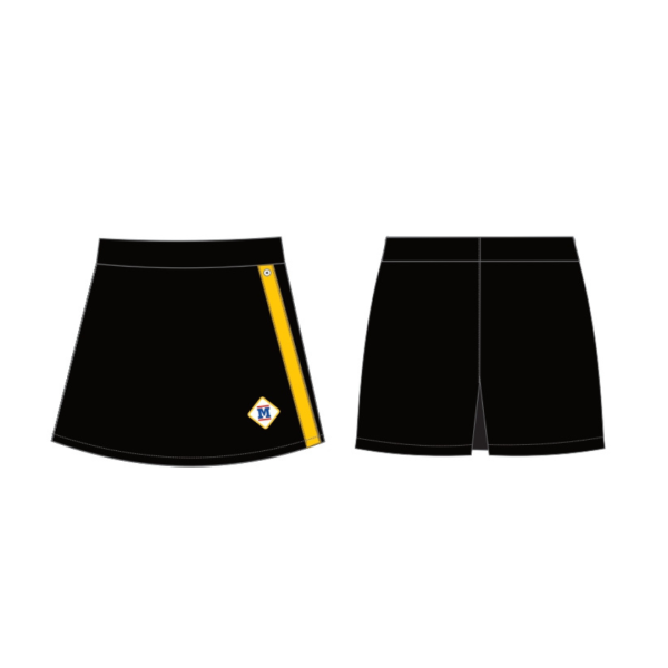 MAG SAIA SHORT HELANCA