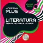 LITERATURA: TEMPOS, LEITORES E LEITURAS